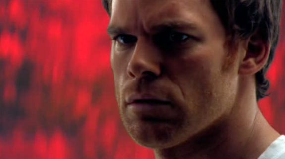 serie banda sonora bso ost soundtrack dexter