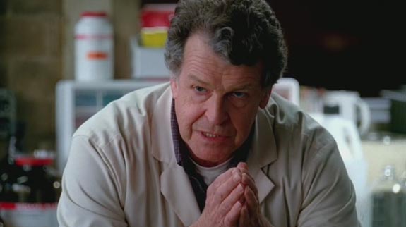 serie banda sonora bso ost soundtrack fringe