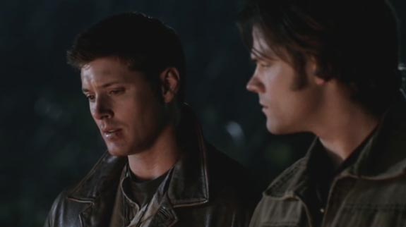 serie banda sonora bso ost soundtrack supernatural sobrenatural