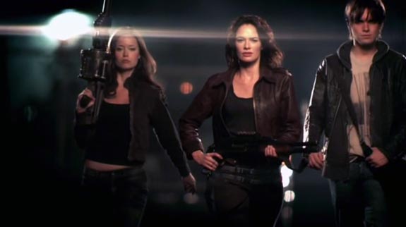 serie banda sonora bso ost soundtrack terminator cronicas sarah connor chronicles