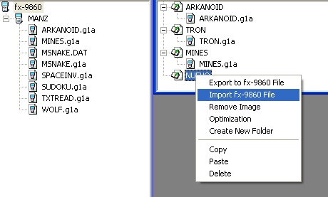 casio fa-124 calculadora copiar texto