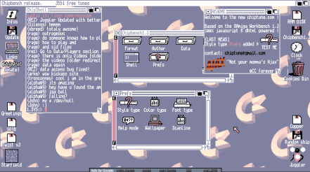 chiptune.com