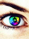 colores ojo
