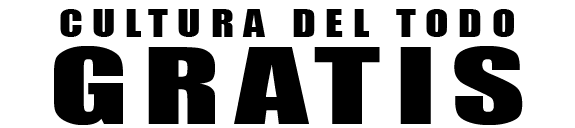 cultura todo gratis