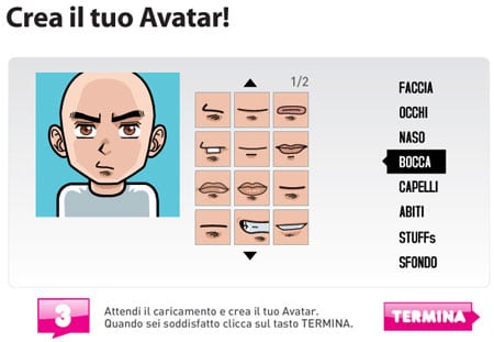 faceyourmanga