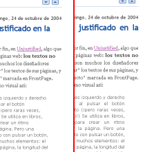 Justificación