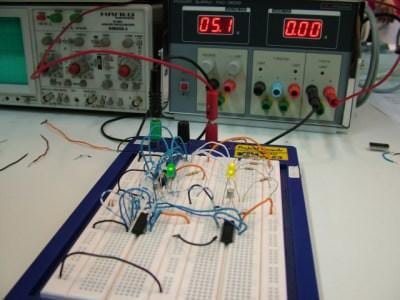 protoboard