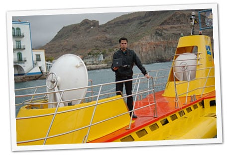 submarino emezeta post imposible