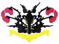 test de rorsarch
