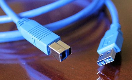 usb 3.0