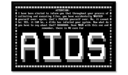 virus aids sida
