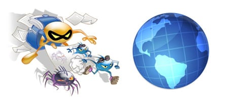 web scrapper scrappers