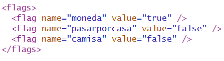 EPA elige tu propia aventura variables