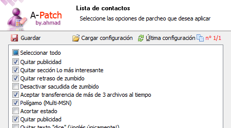 a-patch windows live messenger