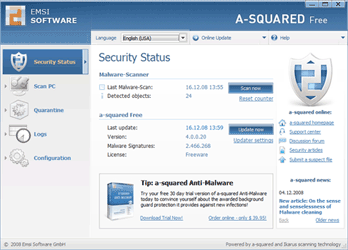 a-squared antivirus