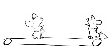 beepdog