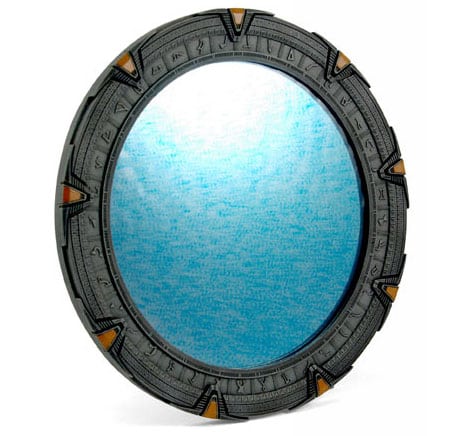 accesorios stargate espejo mirror