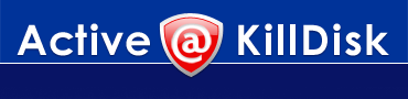 active kill disk
