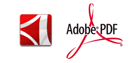 adobe pdf