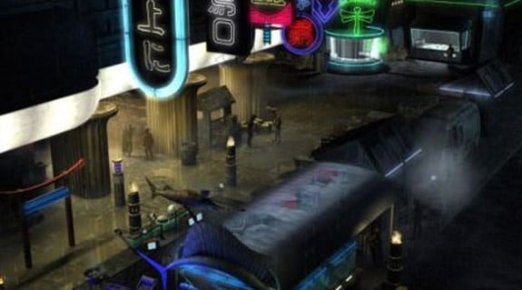 blade runner aventura gráfica