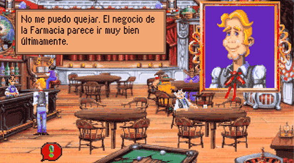 freddy pharkas aventura gráfica