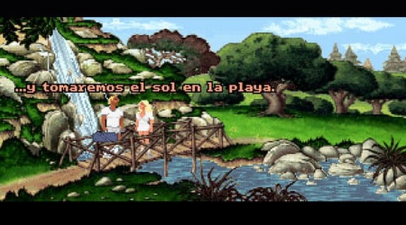 igor objetivo uikokahonia aventura gráfica