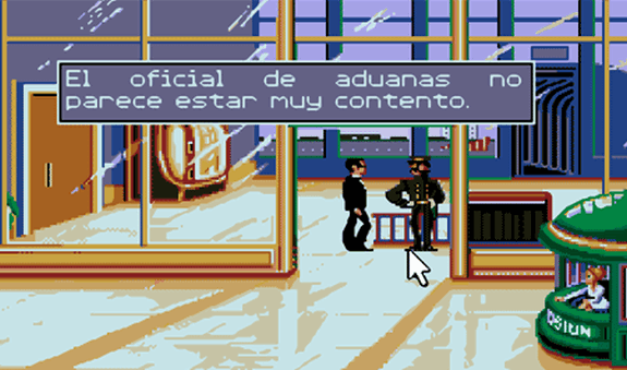 operation stealth aventura gráfica