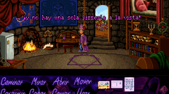 simon the sorcerer aventura grafica