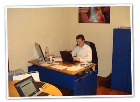 alacan work trabajo centro