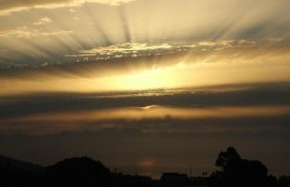 Amanecer