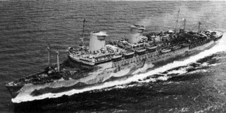 american star