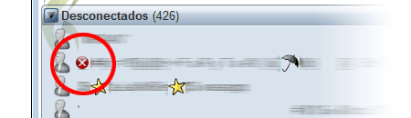 amsn contactos eliminado