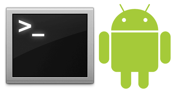 android terminal