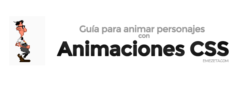 Animaciones con CSS3