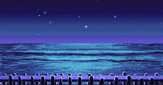 Imagen de fondo de Monkey Island
