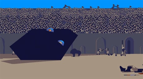 another world