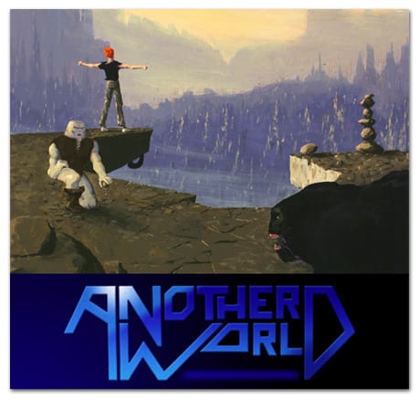 another world