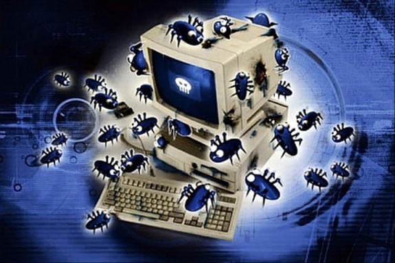 antivirus
