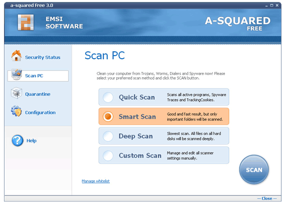 a-squared antivirus