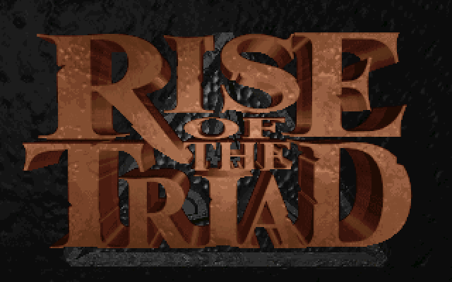 Rise of the Triad