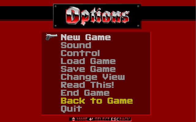Juego Wolfenstein 3D (Wolf3d)