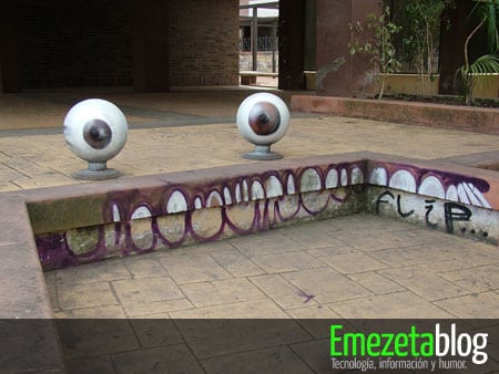 arte callejero