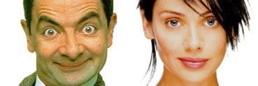 rowan atkinson natalie imbruglia