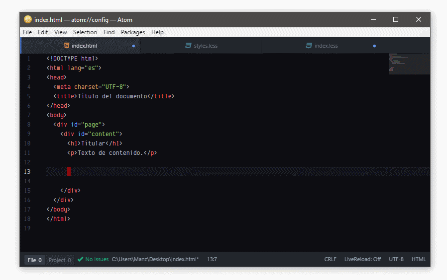 Activate Power Mode: ¡Combo para programadores!