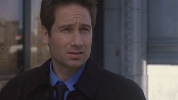 Expediente X (X-Files) - Atrapado en el tiempo (El día de la marmota)