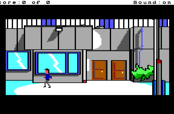 Aventura gráfica estilo Sierra: The 13th disciple