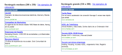 banners adsense anchos