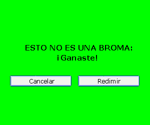 Ejemplo #3 de banner animado para epilépticos