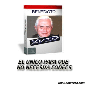 Benedicto XVID