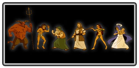 biblefight luchadores fighters